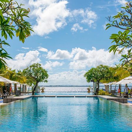 Crimson Resort And Spa - Mactan Island, Cebu Lapu-Lapu City Bagian luar foto
