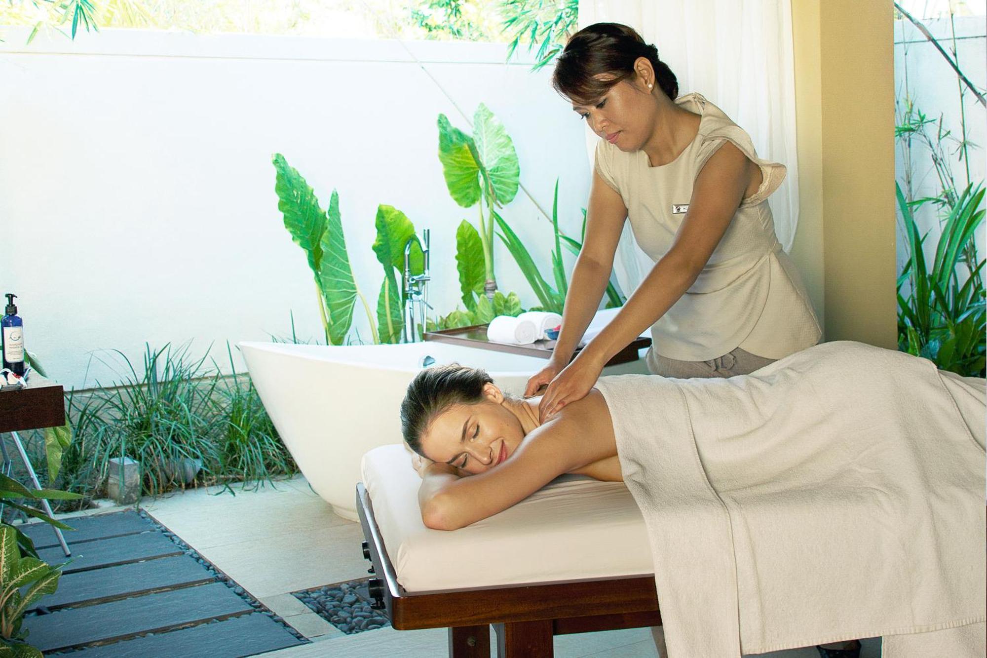 Crimson Resort And Spa - Mactan Island, Cebu Lapu-Lapu City Bagian luar foto