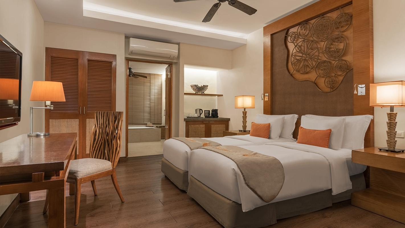 Crimson Resort And Spa - Mactan Island, Cebu Lapu-Lapu City Bagian luar foto