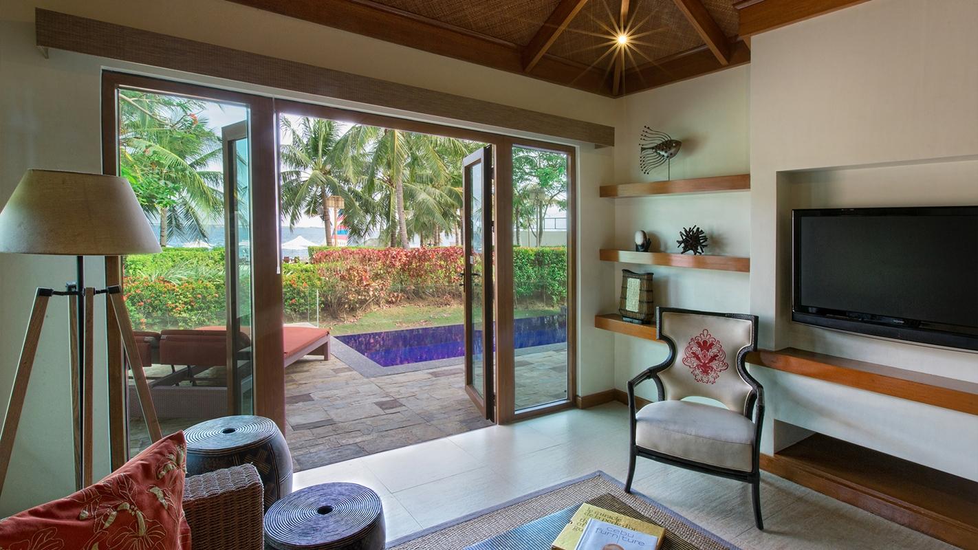 Crimson Resort And Spa - Mactan Island, Cebu Lapu-Lapu City Bagian luar foto