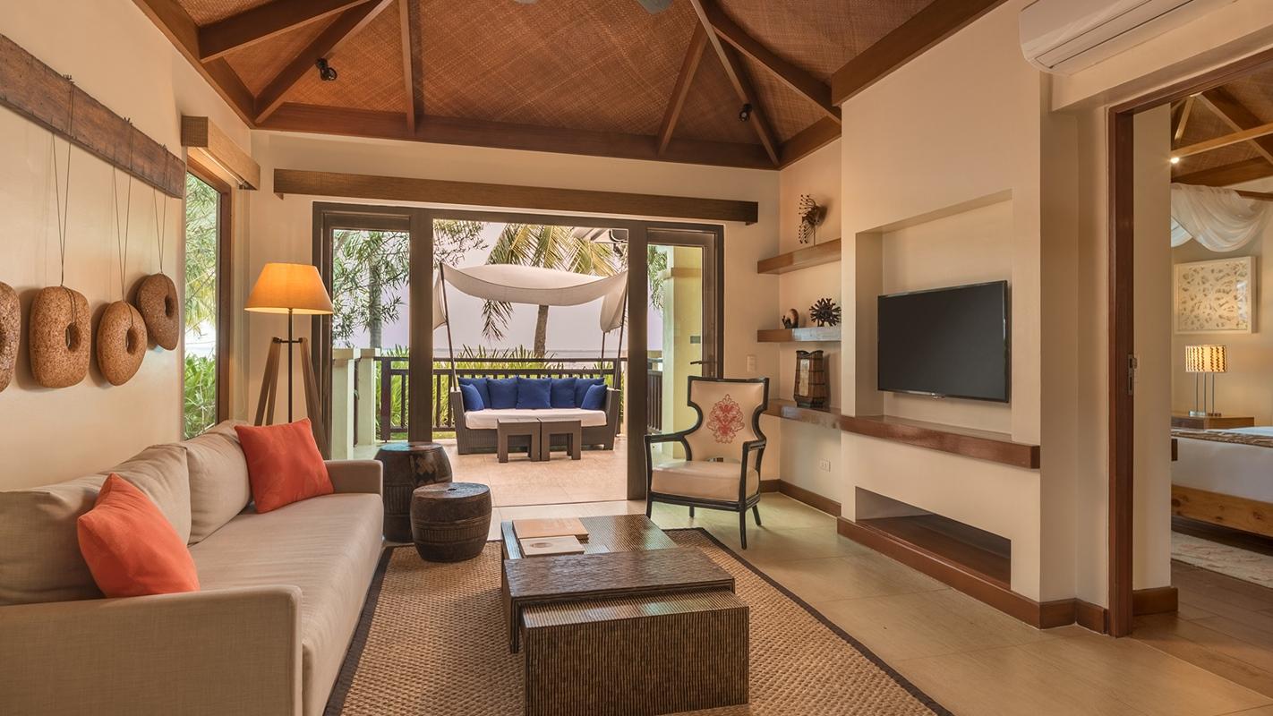 Crimson Resort And Spa - Mactan Island, Cebu Lapu-Lapu City Bagian luar foto
