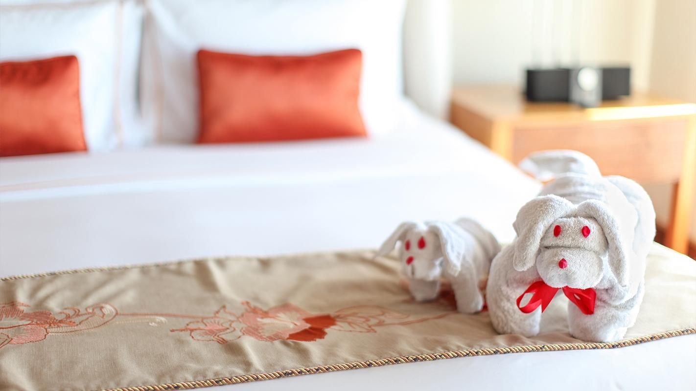 Crimson Resort And Spa - Mactan Island, Cebu Lapu-Lapu City Bagian luar foto