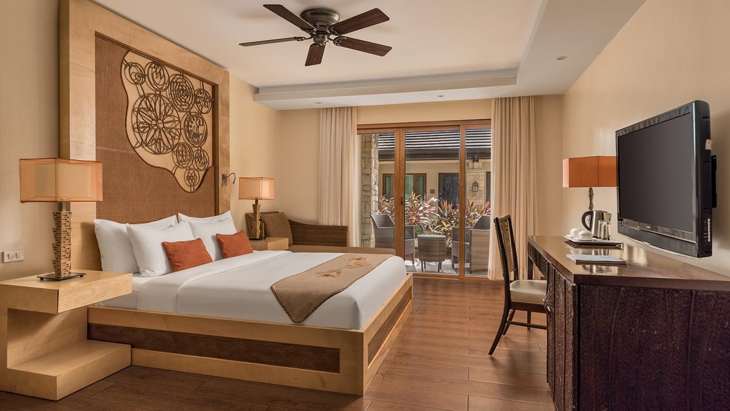 Crimson Resort And Spa - Mactan Island, Cebu Lapu-Lapu City Bagian luar foto