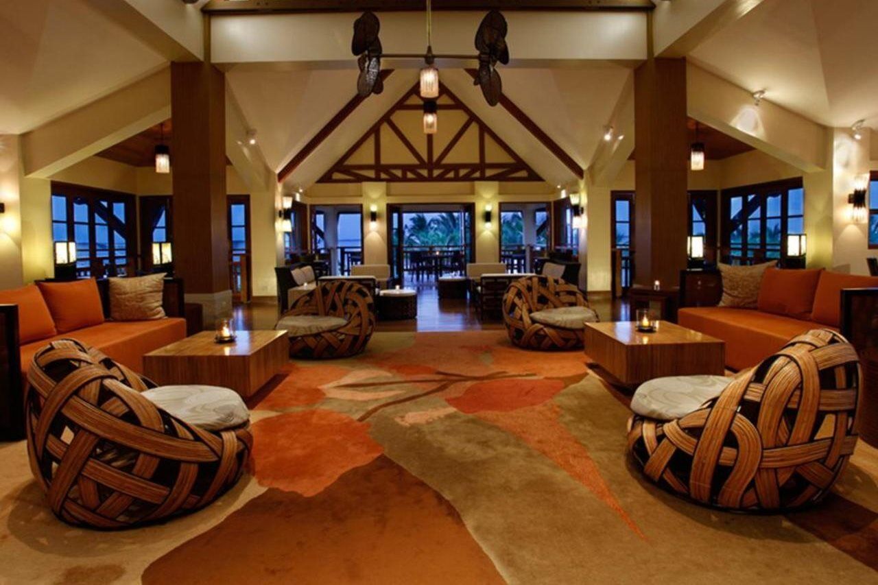 Crimson Resort And Spa - Mactan Island, Cebu Lapu-Lapu City Bagian luar foto