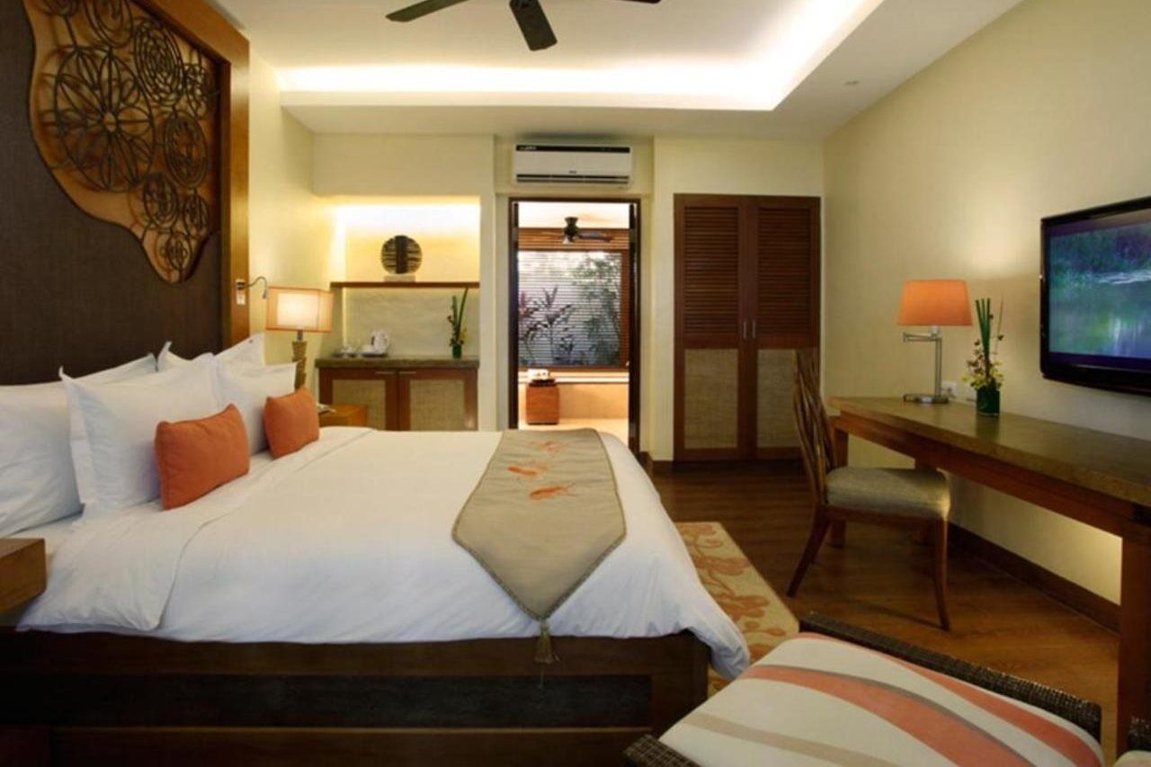 Crimson Resort And Spa - Mactan Island, Cebu Lapu-Lapu City Bagian luar foto