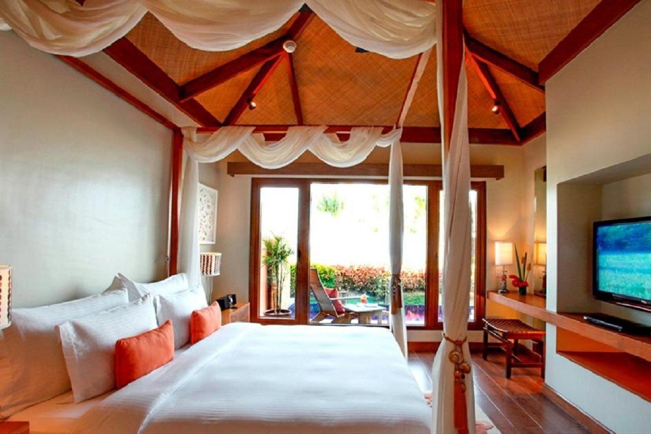 Crimson Resort And Spa - Mactan Island, Cebu Lapu-Lapu City Bagian luar foto