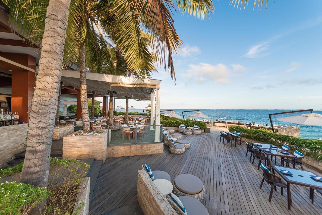 Crimson Resort And Spa - Mactan Island, Cebu Lapu-Lapu City Bagian luar foto