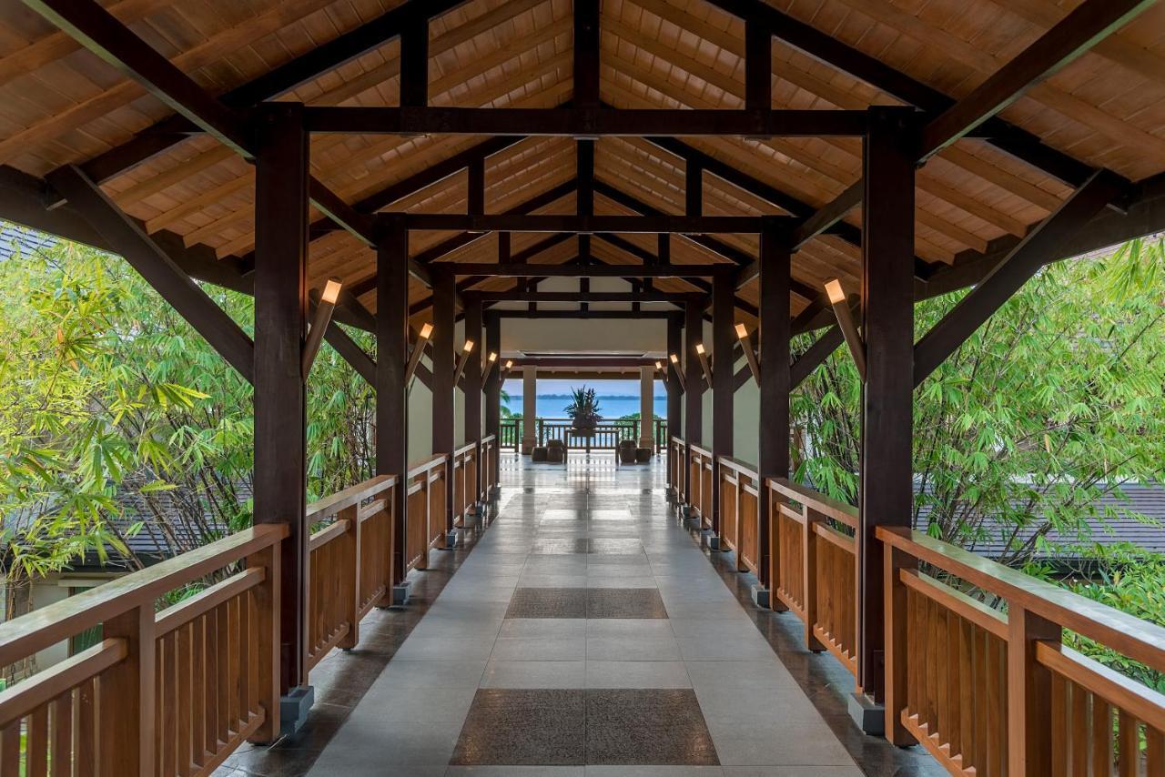 Crimson Resort And Spa - Mactan Island, Cebu Lapu-Lapu City Bagian luar foto