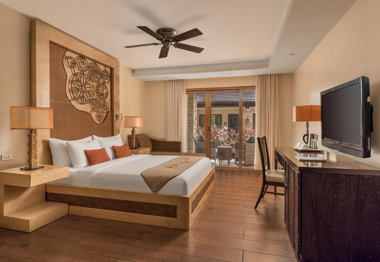 Crimson Resort And Spa - Mactan Island, Cebu Lapu-Lapu City Bagian luar foto