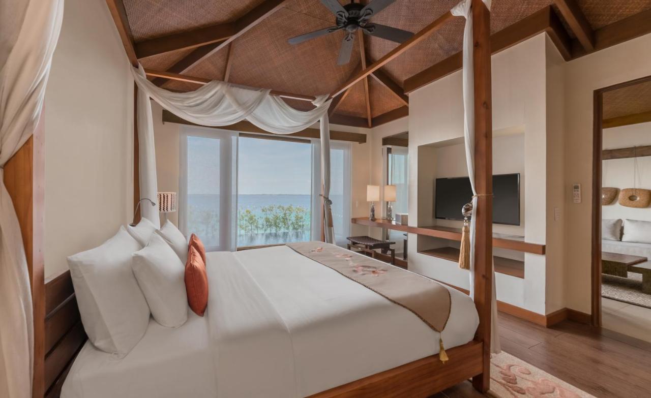 Crimson Resort And Spa - Mactan Island, Cebu Lapu-Lapu City Bagian luar foto