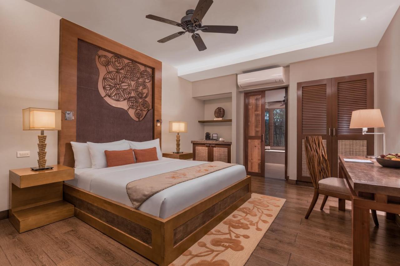 Crimson Resort And Spa - Mactan Island, Cebu Lapu-Lapu City Bagian luar foto