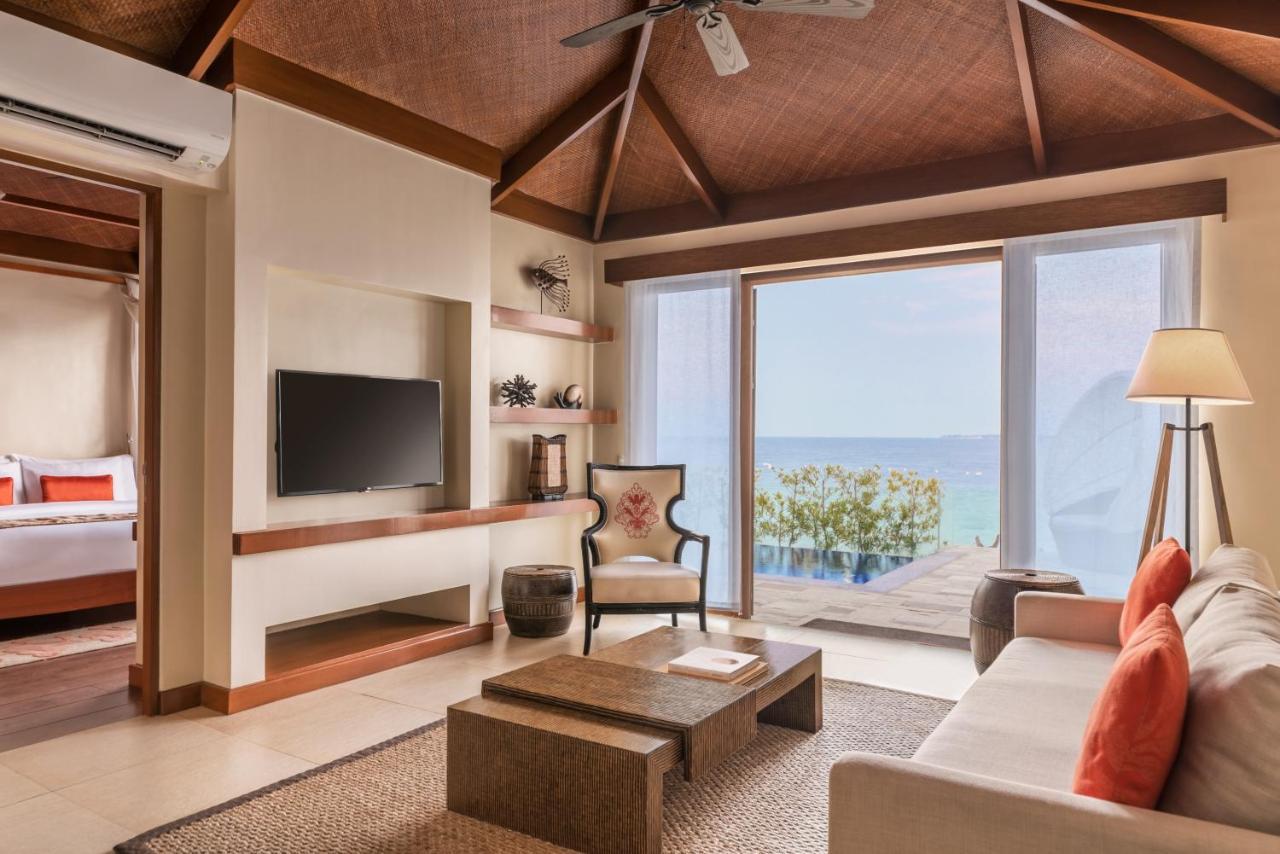 Crimson Resort And Spa - Mactan Island, Cebu Lapu-Lapu City Bagian luar foto