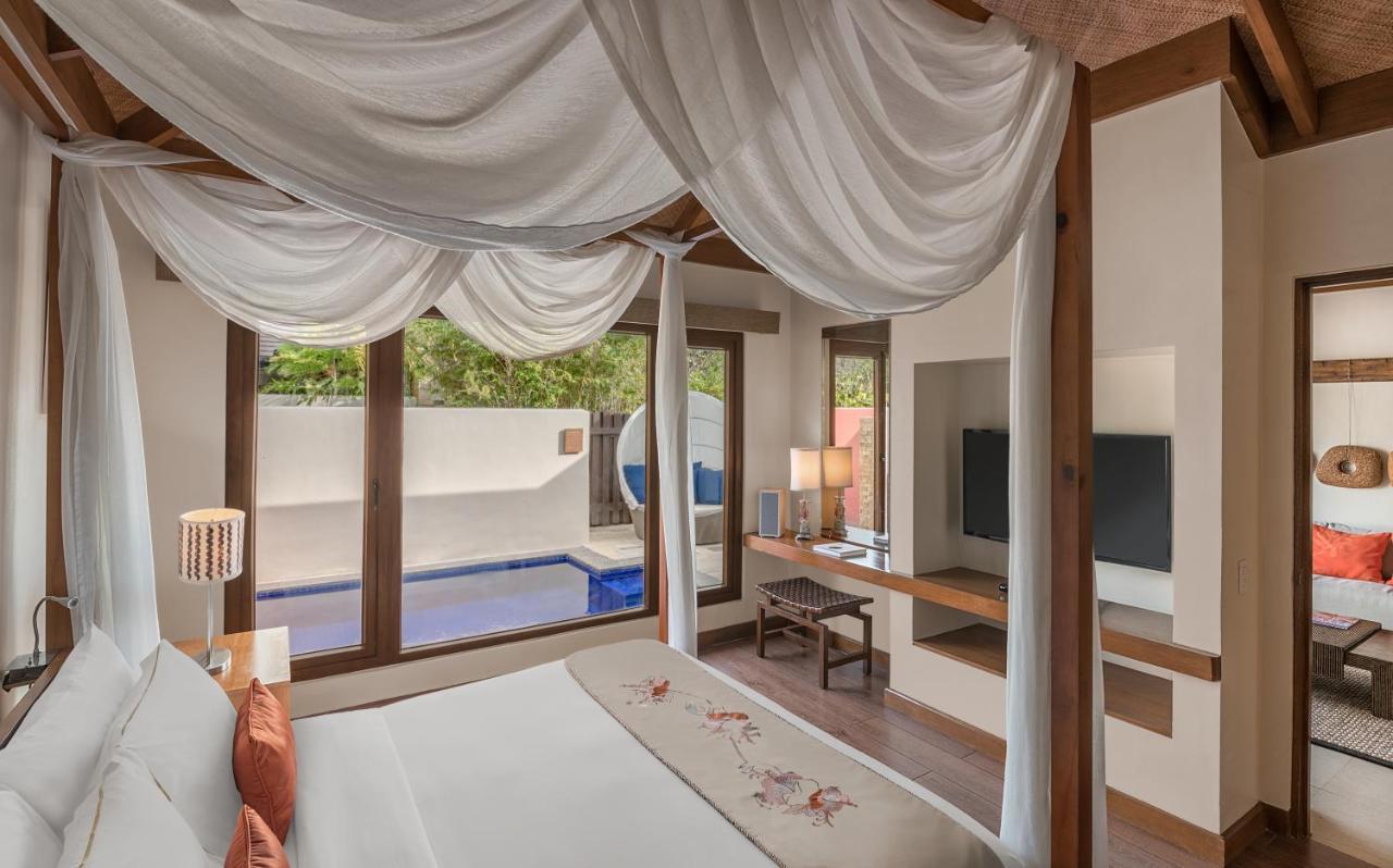 Crimson Resort And Spa - Mactan Island, Cebu Lapu-Lapu City Bagian luar foto