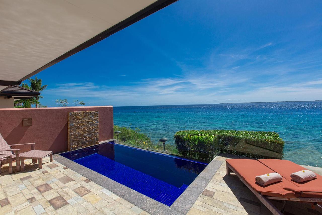 Crimson Resort And Spa - Mactan Island, Cebu Lapu-Lapu City Bagian luar foto