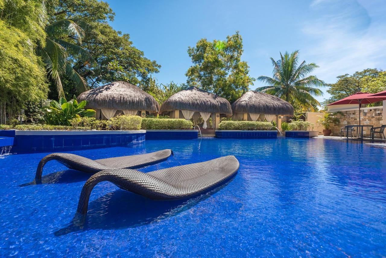 Crimson Resort And Spa - Mactan Island, Cebu Lapu-Lapu City Bagian luar foto